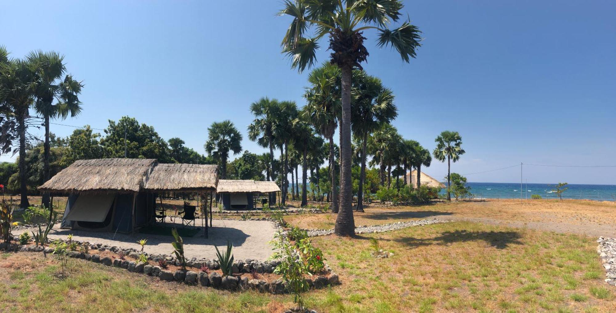 Compass Diving Resort Beloi Phòng bức ảnh