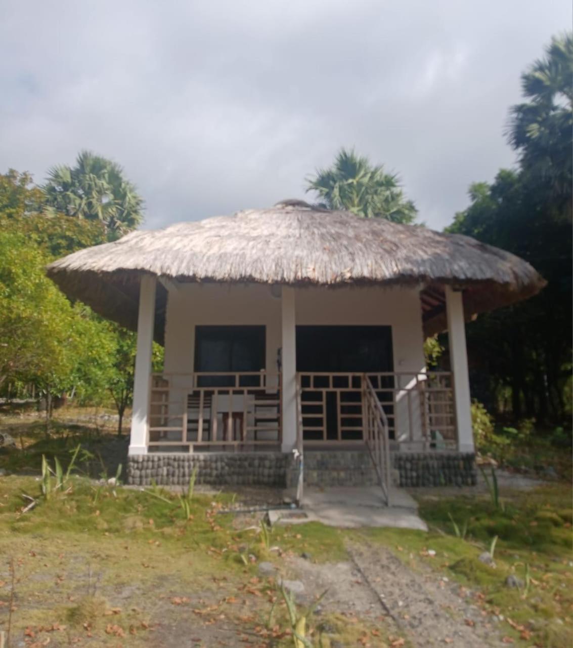 Compass Diving Resort Beloi Ngoại thất bức ảnh