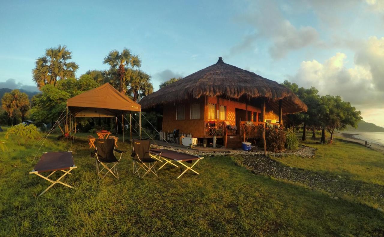 Compass Diving Resort Beloi Ngoại thất bức ảnh